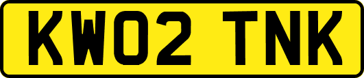KW02TNK