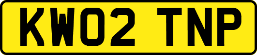 KW02TNP