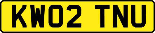 KW02TNU