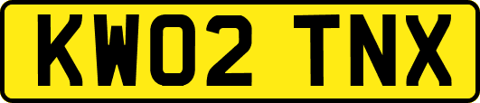 KW02TNX