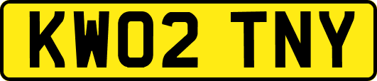 KW02TNY