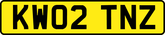 KW02TNZ