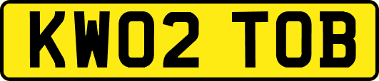 KW02TOB