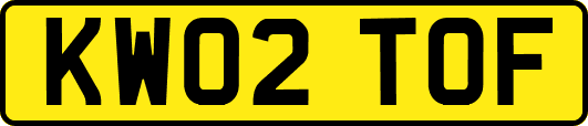 KW02TOF
