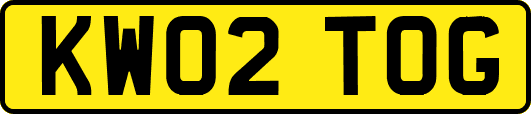 KW02TOG