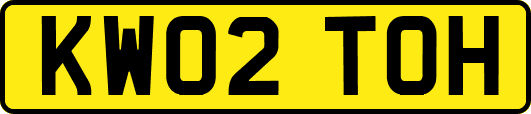 KW02TOH