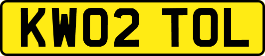 KW02TOL