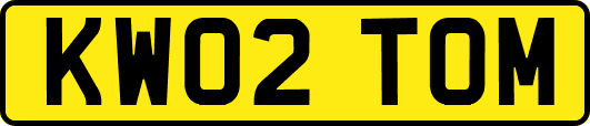 KW02TOM