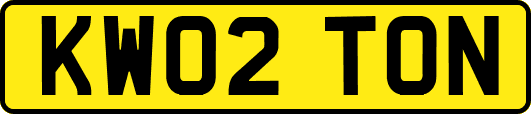 KW02TON