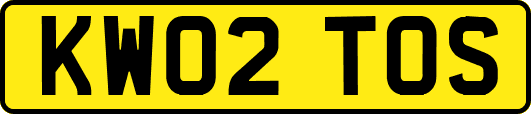 KW02TOS