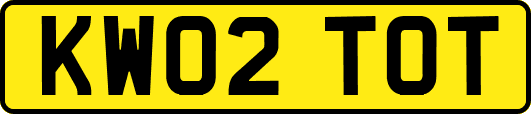 KW02TOT