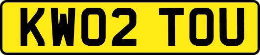 KW02TOU