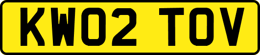 KW02TOV