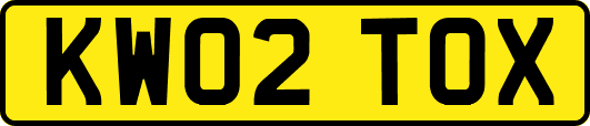 KW02TOX