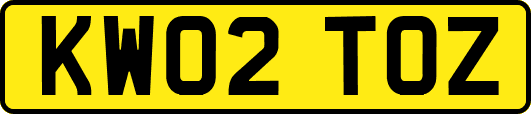 KW02TOZ
