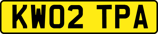 KW02TPA