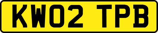 KW02TPB