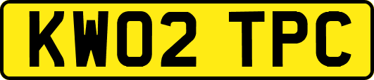 KW02TPC