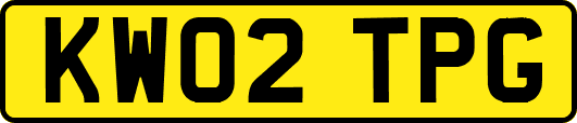 KW02TPG