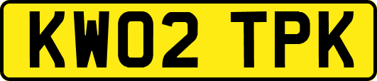KW02TPK