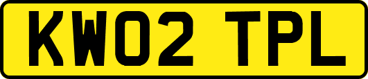 KW02TPL