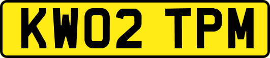 KW02TPM