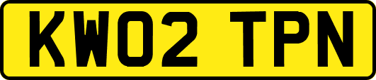 KW02TPN