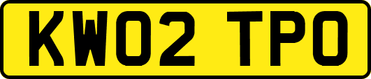 KW02TPO