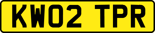 KW02TPR