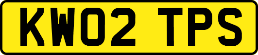 KW02TPS