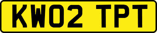 KW02TPT