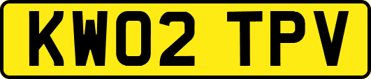KW02TPV