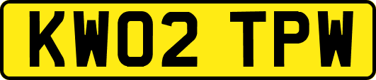 KW02TPW