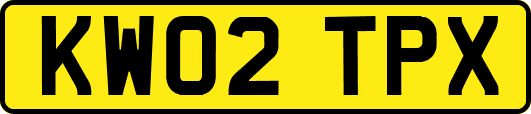 KW02TPX