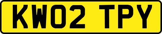 KW02TPY