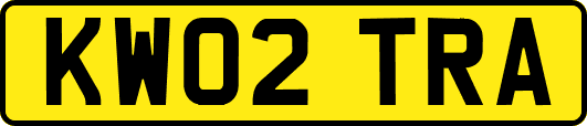 KW02TRA