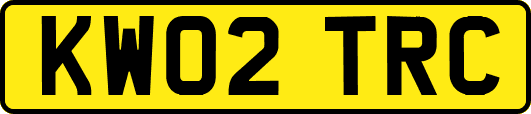 KW02TRC
