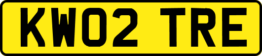 KW02TRE
