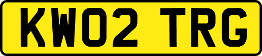 KW02TRG