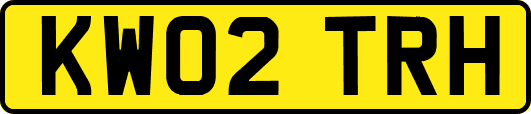 KW02TRH