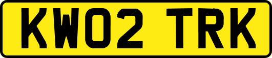 KW02TRK