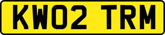 KW02TRM