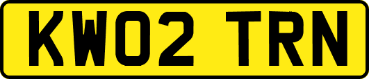 KW02TRN