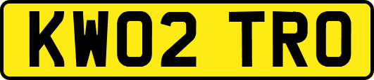KW02TRO