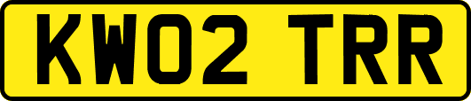 KW02TRR