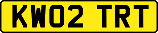 KW02TRT