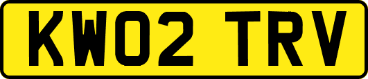 KW02TRV