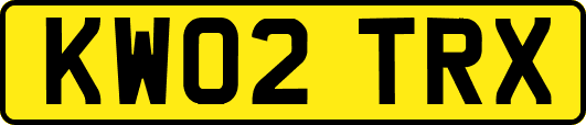KW02TRX
