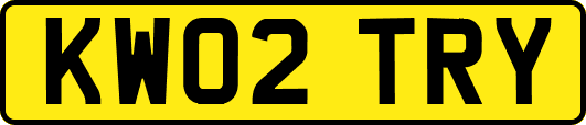 KW02TRY