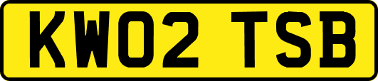 KW02TSB